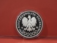 200 000 ZŁ KONSTYTUCJA 3 MAJA  MENNICZA