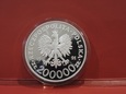200 000 ZŁ KONSTYTUCJA 3 MAJA  MENNICZA