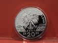 20 ZŁ PAŹ KRÓLOWEJ,MENNICZA