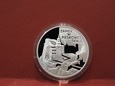 20 ZŁ 1997r ZAMEK W PIESKOWEJ SKALE,MENNICZA