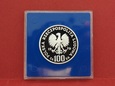100 ZŁ 1979r KOZICA,MENNICZA 