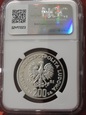 NGC 200 ZŁ BOLESŁAW II ŚMIAŁY , PF70 MAX