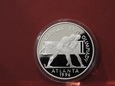 20 ZŁ 1995r ATLANTA,MENNICZA