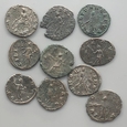 274. Monety antyczne - Rzym - antoninian - 10 sztuk.