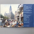 186. Zestaw menniczy rocznikowy Holandia 1992r.