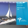 268. Aruba - zestaw menniczy rocznikowy 2002r.