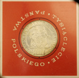 Polska, PRL 100 Złotych 1966 rok Warszawa, /K2/