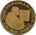 Watykan, 100 000 lirów Papież Jan Paweł II 1998 rok 