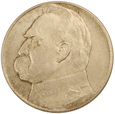 Polska, II RP 10 złotych 1939, Warszawa, Józef Piłsudski