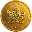Kanada 50 Dolarów 2012 rok Elizabeth II