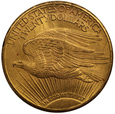 USA 20 Dolarów 1924 rok  