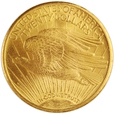USA 20 Dolarów 1924 ok.ms61 rok  /F/