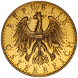 Austria 100 Szylingów 1926 rok/K11/ 