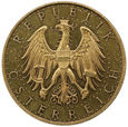 Austria 100 Szylingów 1928 rok /K1/21/