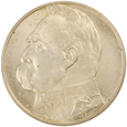 Polska, II RP 10 złotych 1939, Warszawa, Józef Piłsudski