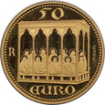 San Marino, 50 Euro 2003 rok
