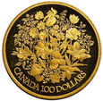 Kanada 100 Dolarów 1977 rok