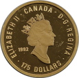 Kanada, 175 Dolarów 1992 rok