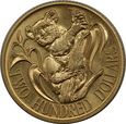 Australia, Elżbieta II 200 Dolarów 1983 rok