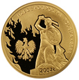 Polska, 200 złotych, 2009 rok Wrzesien 1939 /P/(43)