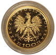 Polska 100 złotych S.A.P 2005 rok