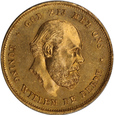 Holandia 10 Guldenów 1875 rok