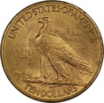 USA, 10 Dolarów Indian Head 1926 rok
