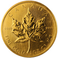 Kanada 50 Dolarów 1988 rok Elizabeth II
