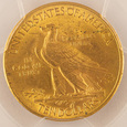 USA  10 Dolarów 1926r. PCGS MS64  / K14  /