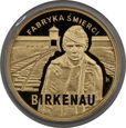 Polska, 100 złotych 2010 rok