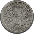 Polska, Jan III Sobieski, Szóstak 1681 TLB, Bydgoszcz, /K2/