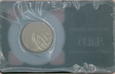 Polska, III RP, 100 złotych, Orzeł Bielik 1999 rok, nakład 1000szt.