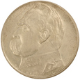 Polska, II RP 10 złotych 1939, Warszawa, Józef Piłsudski