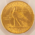 USA  10 Dolarów 1926r. PCGS MS64  / K14  /