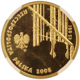 Polska, 100 złotych, 2008 rok Sybiracy /P/