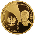 Polska, 200 złotych, 2008 rok Zbigniew Herbert/P/(34)