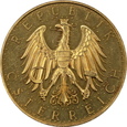 Austria 100 Szylingów 1927 rok /K17/