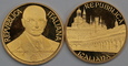 Włochy, 100 000 lirów 1993 i 1996 rok, ŁADNA PARKA