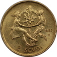 San Marino, 2 Scudi 1987 rok