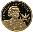 100 złotych 2003 rok Warszawa, Stanisław Leszczyński