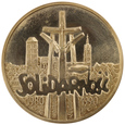 Polska, 100 000 Złotych Solidarność 1990 rok (1)/2/21
