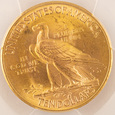 USA  10 Dolarów 1926r. PCGS MS63  / K14  /