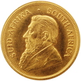RPA Krugerrand 1977 rok /P/31.1g czystego złota