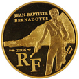 Francja 10 Euro 2006 rok /P/1/4 uncji fine