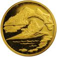 Kanada 100 Dolarów 1980 rok /P/1/2 uncjii czystego złota