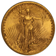 USA 20 Dolarów 1923 rok  
