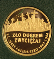 Polska 37 Złotych 2009 rok /P/
