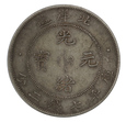 Dolar 1908 rok Chiny prowincja Chihli  (Pei-Yang) 