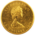 Kanada 50 Dolarów 1979 rok Elizabeth II