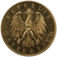 Austria 100 Szylingów 1927 rok /K1/21/